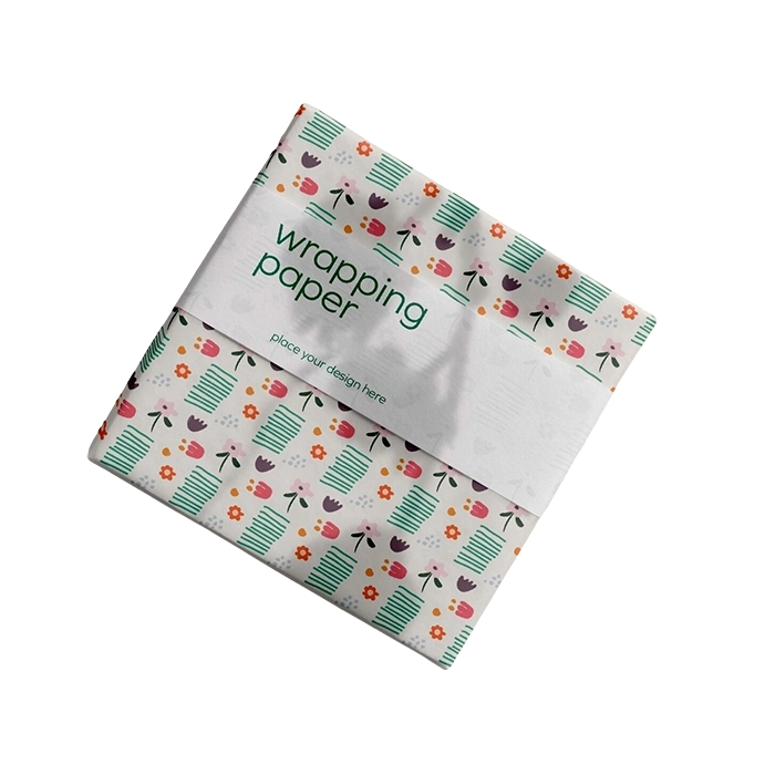 Wrapping Paper 